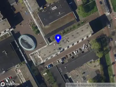 Tandartspraktijk Waldeck B.V. 's-Gravenhage