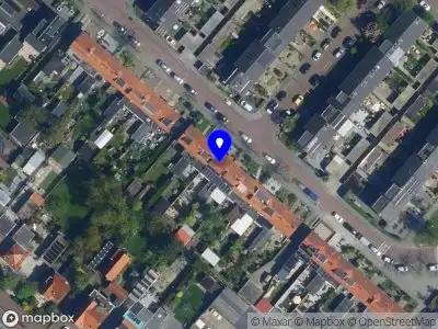 Julijan B.V. Nieuw-Vennep