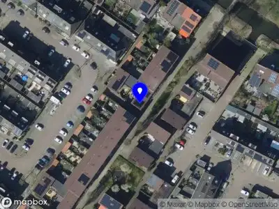 Nieuw bedrijf Stichting Administratiekantoor Dieni & Co