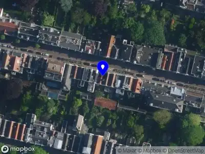 Vereniging van Eigenaars Regentesselaan 201/203 te 's-Gravenhage Amsterdam