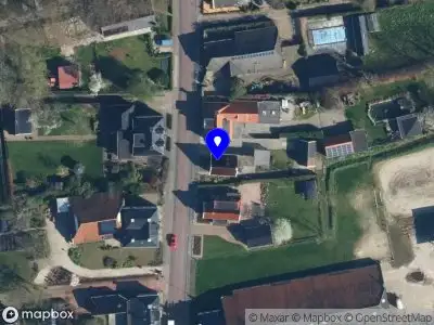 Nieuw bedrijf Jansen Metaalwerken