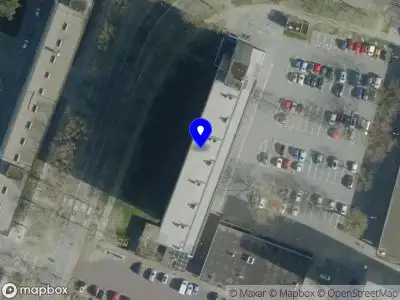 NSH Transport Tilburg