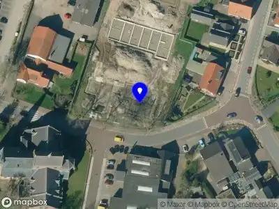 Nieuw bedrijf Bosman Holding B.V.