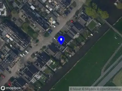 TCR Consultant Mijdrecht