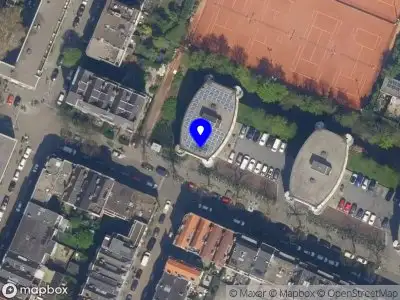 Giuseppe Runci Rotterdam