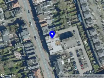 Nieuw bedrijf Ninth Wave B.V.