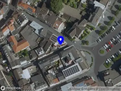 SerMir City Hotel Holding B.V.