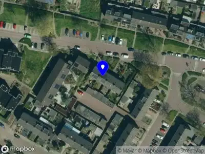 Steun en Veiligheid Holding B.V.