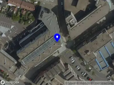 Nieuw bedrijf Sitav Kapsalon