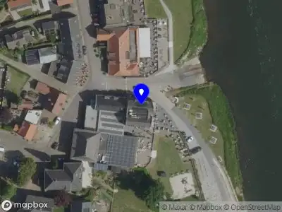 Nieuw bedrijf Bij Christoffel Broekhuizen B.V.