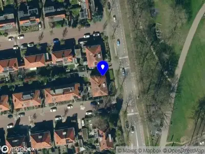 CJKP Holding B.V. Arnhem