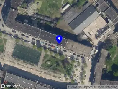 A.S Brandveiligheid Rotterdam