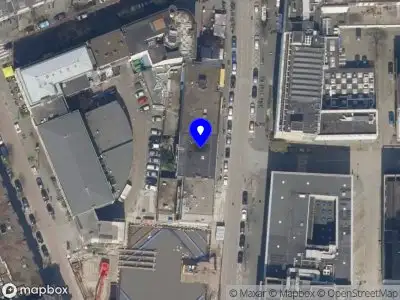 Bakkerswinkel Rotterdam