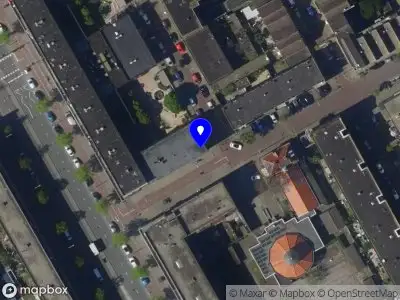 Nieuw bedrijf J. Zhou Holding B.V.