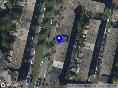 Korkmaz Deliveries 's-Gravenhage