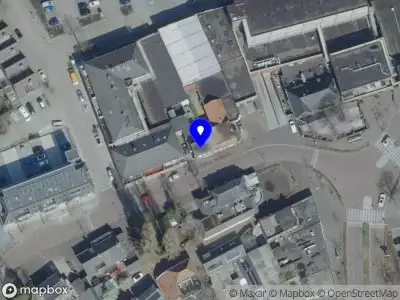 Nieuw bedrijf Putureanu Autoschade