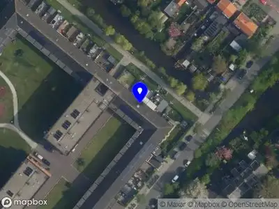 GulfGate Logistics Nootdorp