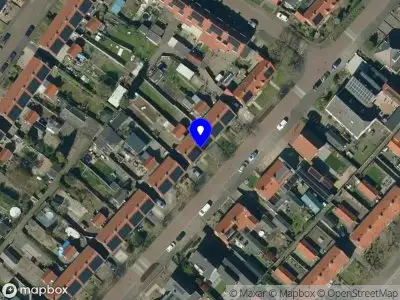 Nieuw bedrijf Horst Entertainment