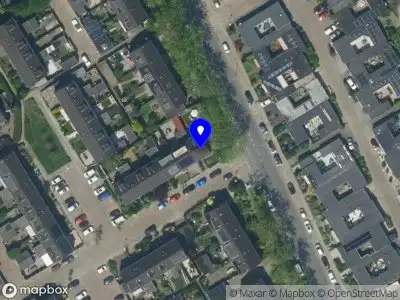 Nieuw bedrijf HB-Heemskerk