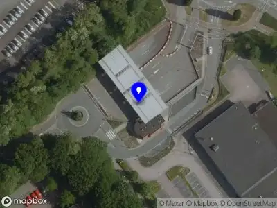 Personeelsvereniging 