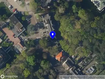 Apara Holding B.V. Wassenaar