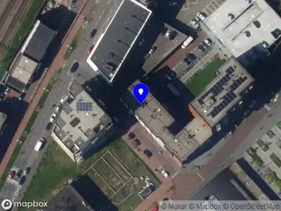 VastgoedBelang Nederland B.V. 's-Gravenhage
