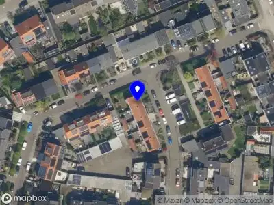 FA-bedrijf Maasland