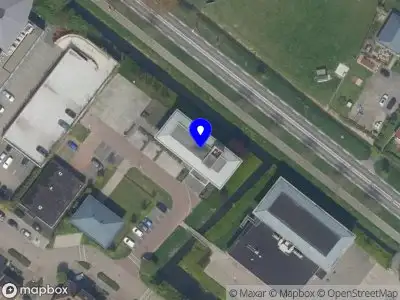 Entrepose Contracting S.A.S.