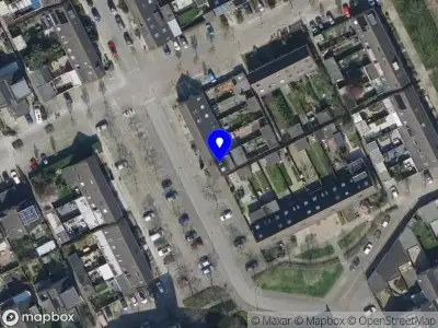 Blaster Battlegrounds Breda