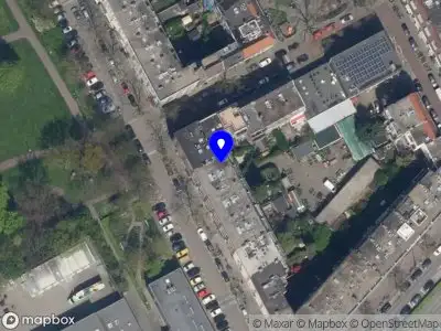 Keno Aladjuz Rotterdam