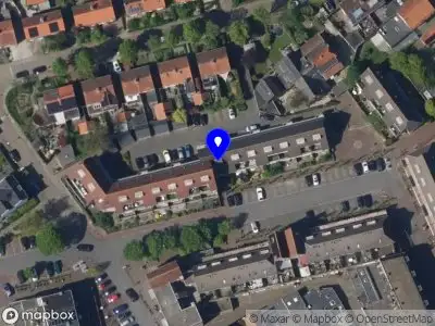 Sebero Investments B.V.