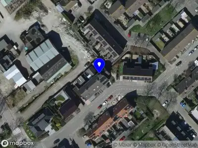 E.J. Nap Bieradvies Ouddorp