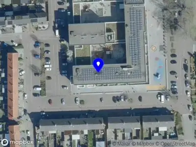 Nieuw bedrijf Stichting Doorgeefwinkel