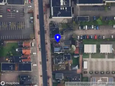 Vooruitzicht B.V. Drachten