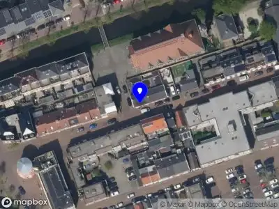 Nieuw bedrijf J.S.A. Steenbeek