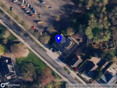 Stichting Administratiekantoor Komexo