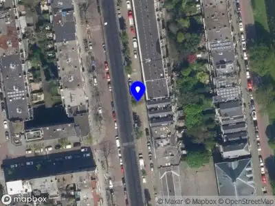 JDF allround Rotterdam