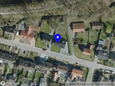 Nieuw bedrijf Bisan B.V.