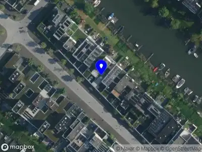 De Onderwijskennismaker Amsterdam