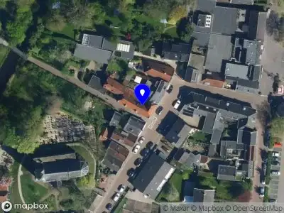 Firma Nelissen Nederhorst den Berg