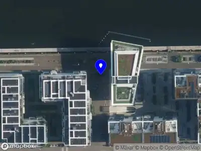 Maison Glamsterdam & The Cave B.V.