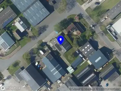 Nieuw bedrijf Voor Gehoor