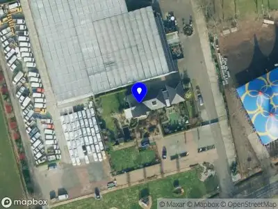 Nieuw bedrijf De Marke Albergen B.V.