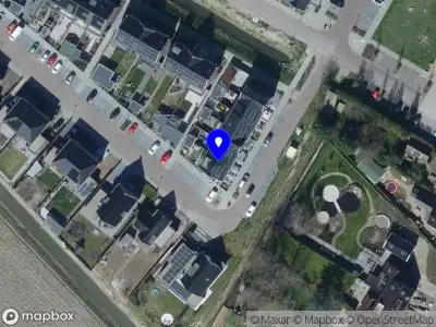 van Ballegoie - van Dam v.o.f.