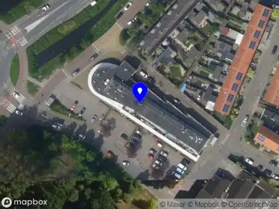 De Veense fietsshop B.V. Oude Wetering