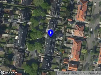 HLDR architecten Hilversum