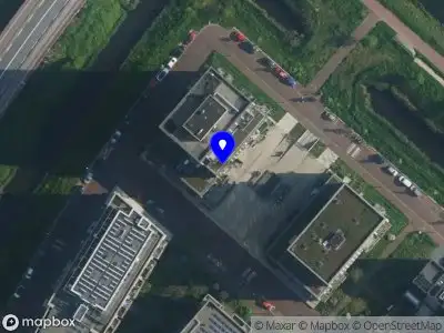 Nieuw bedrijf Stichting TBM Foundation