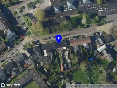 Signloods Spanbroek