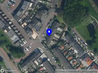 Nieuw bedrijf Rijschool Shami