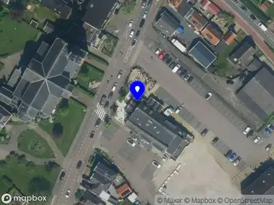 New Miso Amsterdam B.V. Assendelft